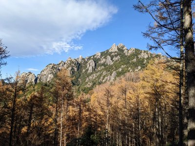 ⛰️ 미즈가키산 (Mizugakisan)
